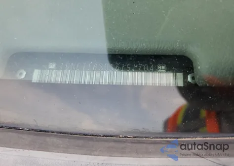 2005 Chevrolet Trailblazer Ext Ls z USA, uszkodzony, nr VIN 1GNET16S056151704